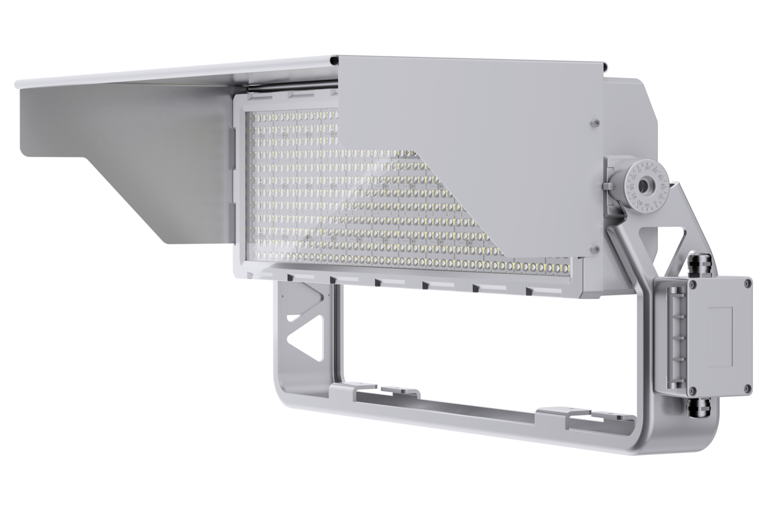 CASSIOPEA VERTICAL DIM500-P50